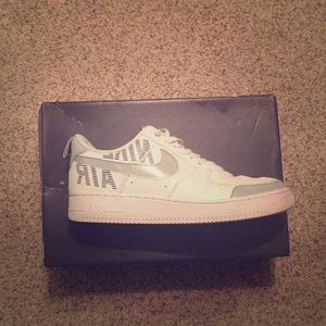Nike Air force 1s